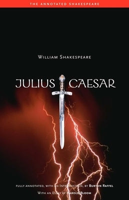 Julius Caesar by Shakespeare, William