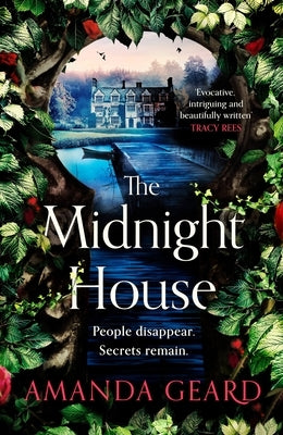 The Midnight House by Geard, Amanda