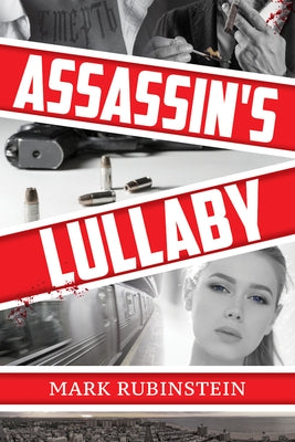 Assassin's Lullaby by Rubinstein, Mark