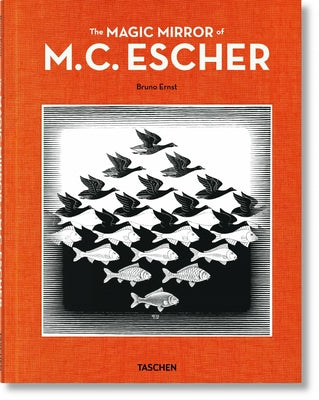 The Magic Mirror of M.C. Escher by Taschen