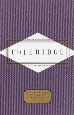 Coleridge: Poems: Introduction by John Beer by Coleridge, Samuel Taylor