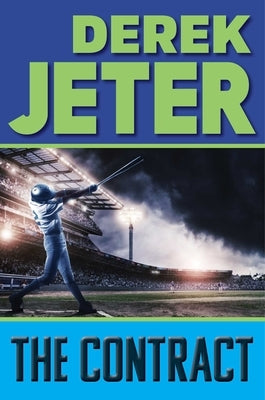 The Contract by Jeter, Derek