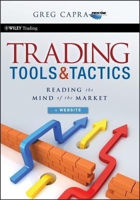 Trading Tools and Tactics +web by Capra