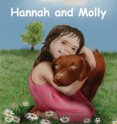 Hannah and Molly by Sierzant, Janet