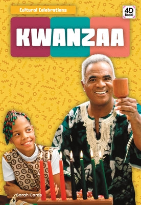 Kwanzaa by Cords, Sarah