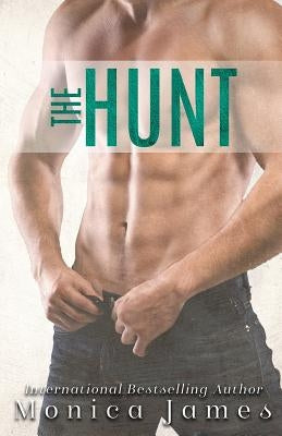 The Hunt by James, Monica