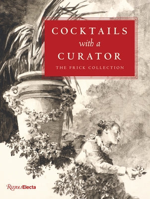 Cocktails with a Curator by Salomon, Xavier F.