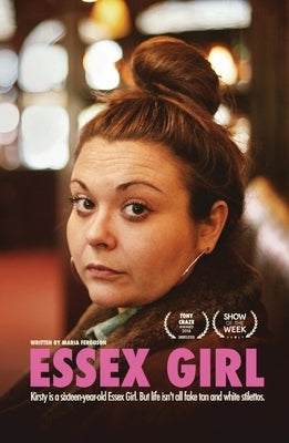 Essex Girl by Ferguson, Maria