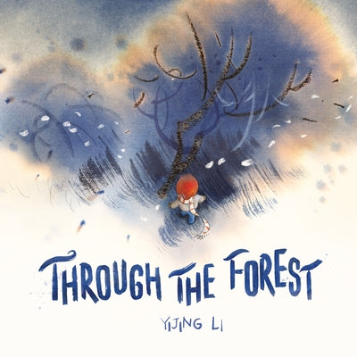 Through the Forest by Li, Yijing