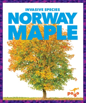 Norway Maple by Klepeis, Alicia Z.