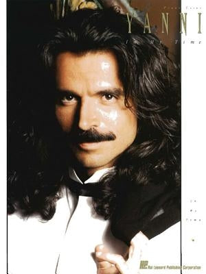 Yanni - In My Time by Yanni