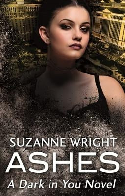 Ashes by Wright, Suzanne