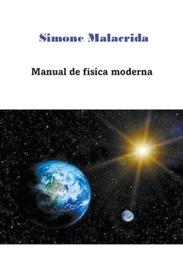 Manual de física moderna by Malacrida, Simone