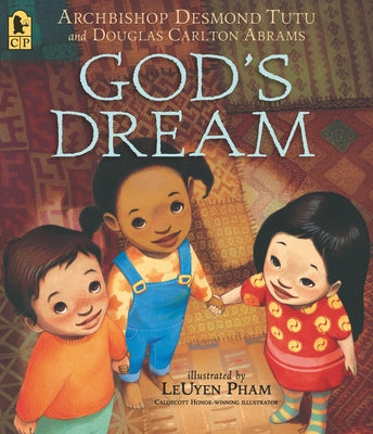 God's Dream by Tutu, Desmond