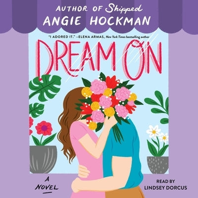 Dream on by Hockman, Angie
