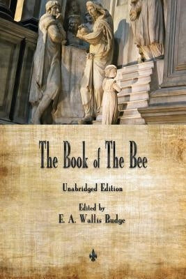 The Book of the Bee by Solomon, Bishop