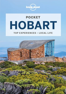 Lonely Planet Pocket Hobart 2 by Rawlings-Way, Charles