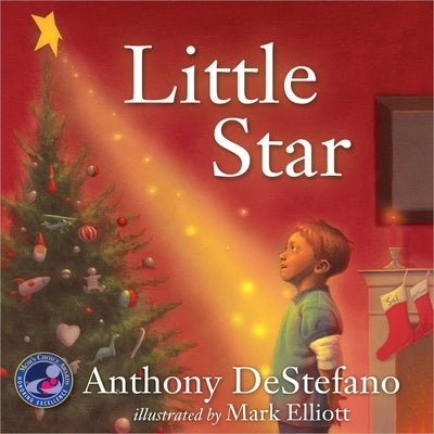 Little Star by DeStefano, Anthony