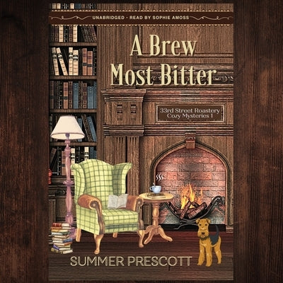 A Brew Most Bitter by Prescott, Summer