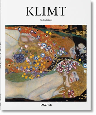 Klimt by N&#233;ret, Gilles