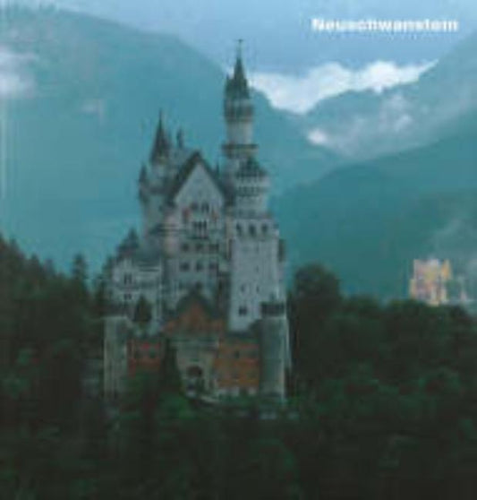 Neuschwanstein (Opus 33) by Knapp, Gottfried