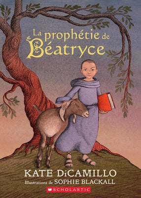 La Prophétie de Béatryce by DiCamillo, Kate