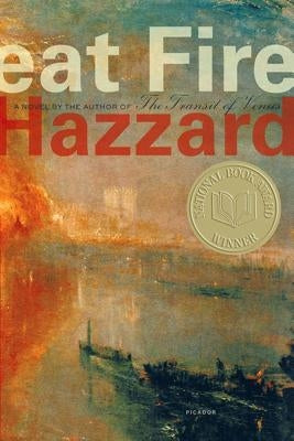 The Great Fire by Hazzard, Shirley