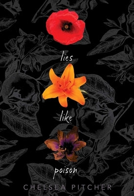 Lies Like Poison by Pitcher, Chelsea