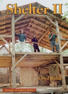 Shelter II by Kahn, Lloyd