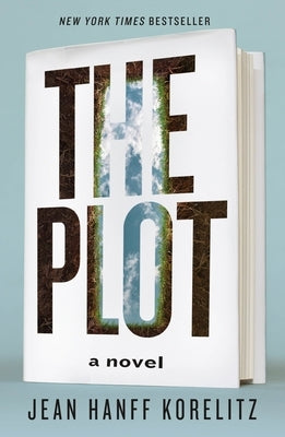 The Plot by Korelitz, Jean Hanff