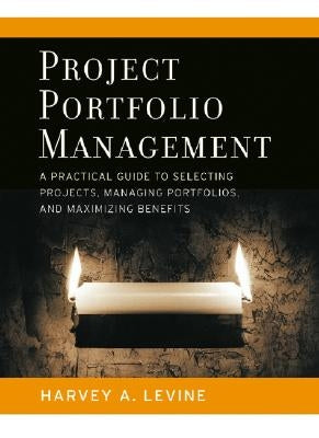 Project Portfolio Management by Levine