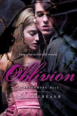 Oblivion: A Nevermore Book by Creagh, Kelly