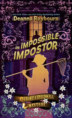 An Impossible Imposter by Raybourn, Deanna