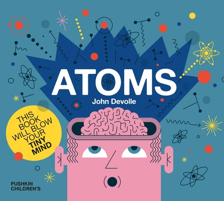 Atoms by Devolle, John