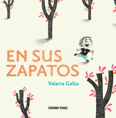 En Sus Zapatos by Gallo, Valeria
