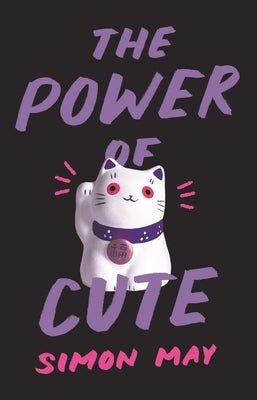 The Power of Cute by May, Simon