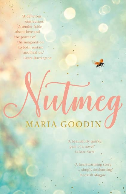 Nutmeg by Goodin, Maria