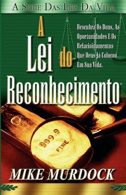 A Lei do Reconhecimento by Murdock, Mike