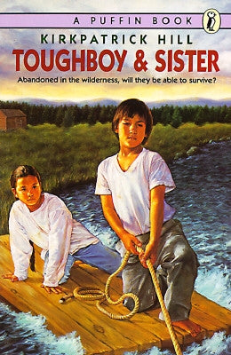 Toughboy and Sister by Hill, Kirkpatrick