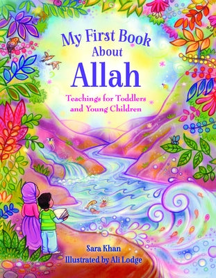 My First Book about Allah by Khan, Sara