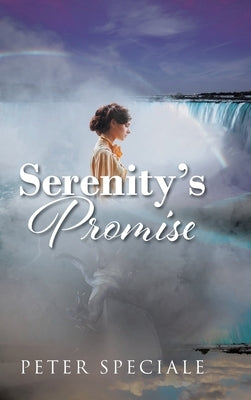 Serenity's Promise by Speciale, Peter