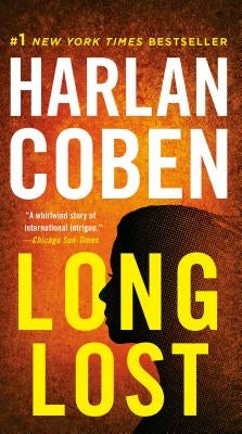 Long Lost by Coben, Harlan