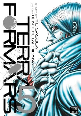 Terra Formars, Vol. 5, 5 by Sasuga, Yu