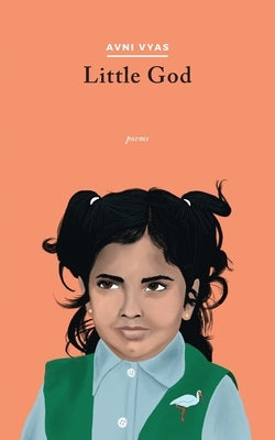 Little God by Vyas, Avni