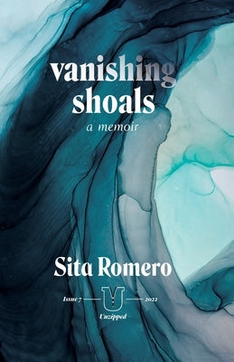 Vanishing Shoals: a memoir by Romero, Sita