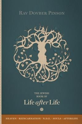 The Book of Life After Life by Pinson, DovBer