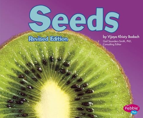 Seeds by Bodach, Vijaya Khisty