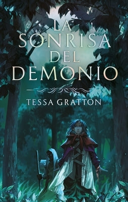 Sonrisa del Demonio, La by Gratton, Tessa