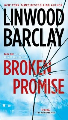 Broken Promise by Barclay, Linwood