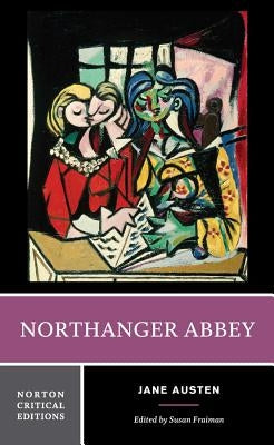 Northanger Abbey by Austen, Jane